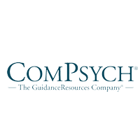 ComPsych logo