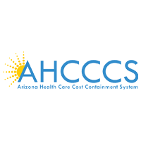 AHCCCS logo