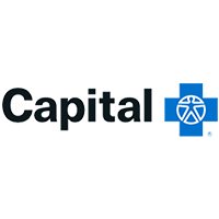 capital-blue-cross logo