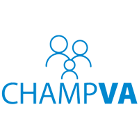 CHAMPVA logo