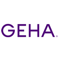 GEHA logo