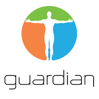 guardian logo