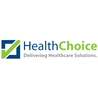 Health Choice logo