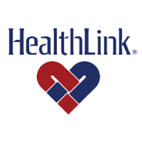 HealthLink logo