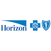 Horizon Blue Cross Blue Shield logo