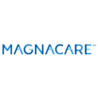 Magnacare logo