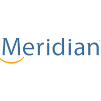 meridian logo