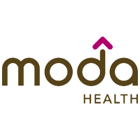 Moda Health logo