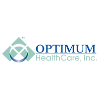 optimum logo