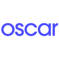 oscar logo