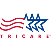 TRICARE logo