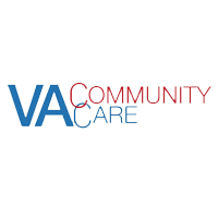 va-community-care logo