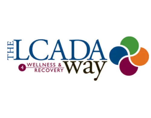 The LCADA Way - 32nd street