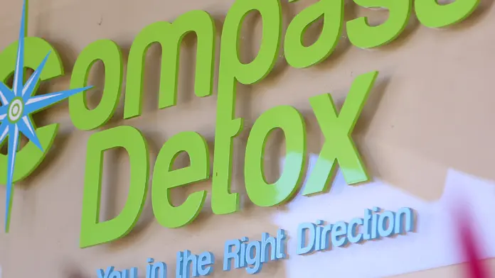 Compass Detox