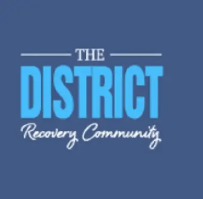 The District Recovery Community