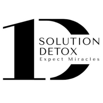 1 Solution Detox