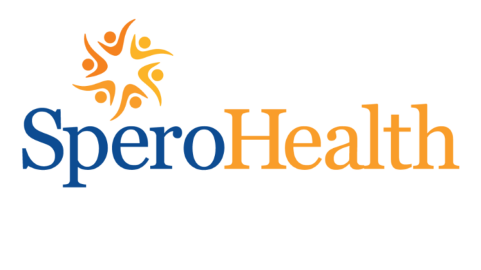 Spero Health - Frankfort