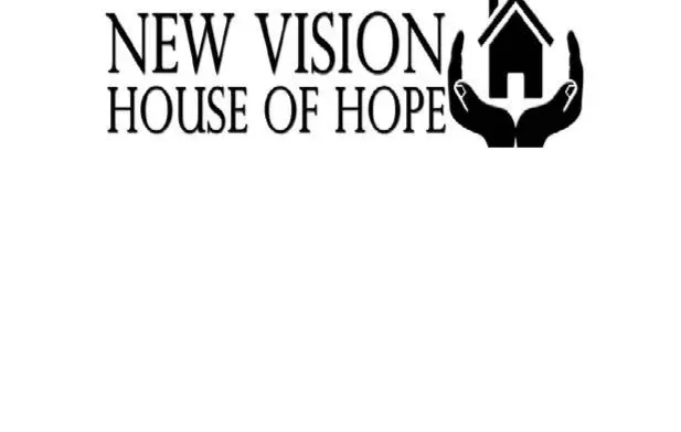 New Vision House of Hope