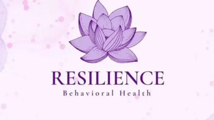 Resilience Behavioral Health Centers