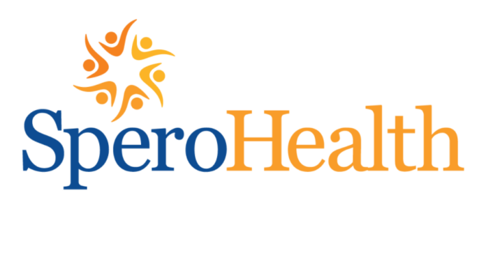 Spero Health - Morehead