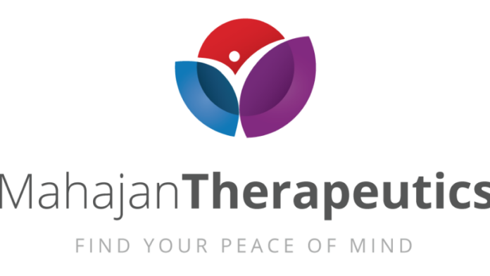 Mahajan Therapeutics