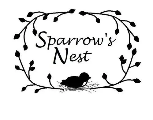 Sparrow's Nest