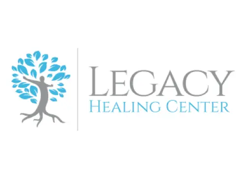 Legacy Healing Center