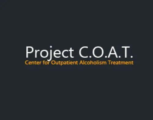 Project C.O.A.T.