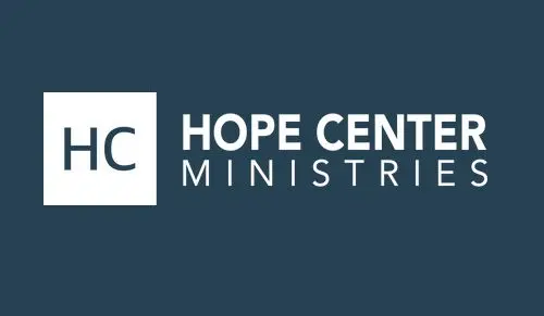 Hope Center Ministries – Greenville