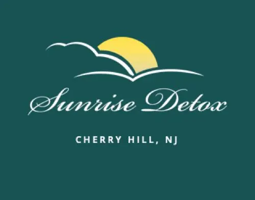 Sunrise Detox Cherry Hill