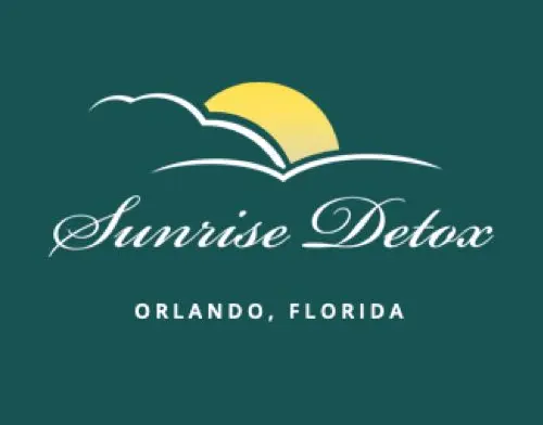 Sunrise Detox Orlando