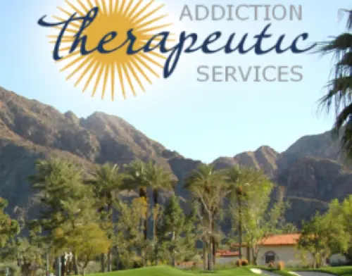 ATS - Addiction Therapeutic Services