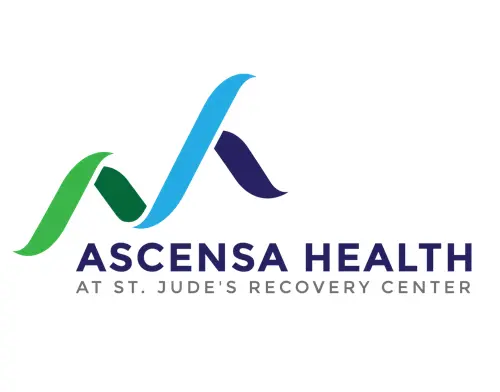 St. Jude's Recovery Center to Ascensa Health