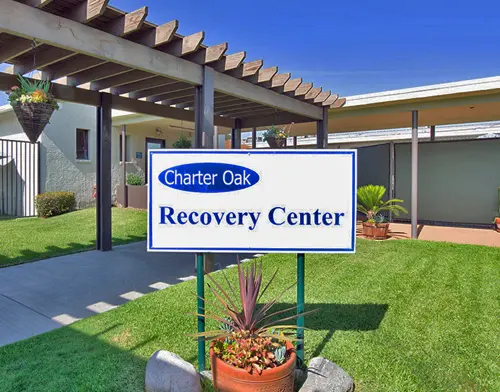 Aurora Charter Oak Behavioral Health Care