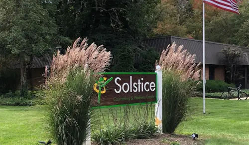 Solstice Counseling & Wellness Center