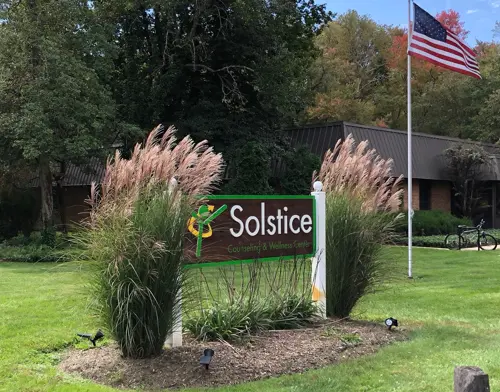 Solstice Counseling & Wellness Centers