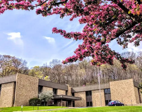 River Bend Hospital