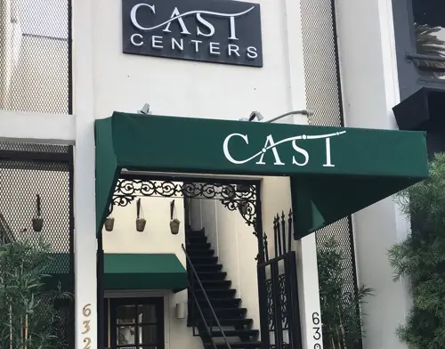 CAST Centers