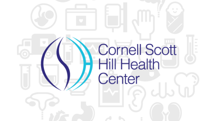 Cornell Scott Hill Health Center - Grant Street