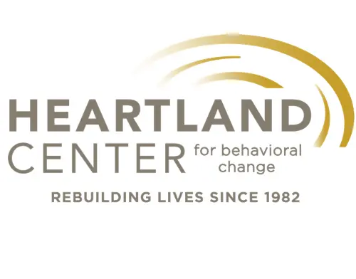 Heartland Center for Behavioral Change - 1534 Campbell