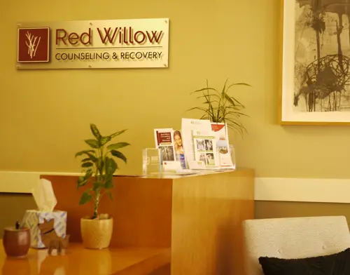 Red Willow Counseling & Recovery