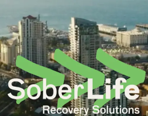 Sober Life Recovery Solutions