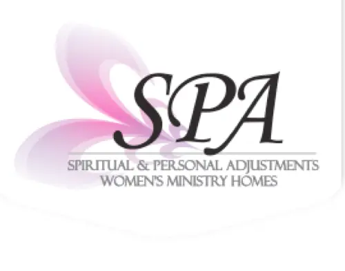 SPA Women's Ministry Homes