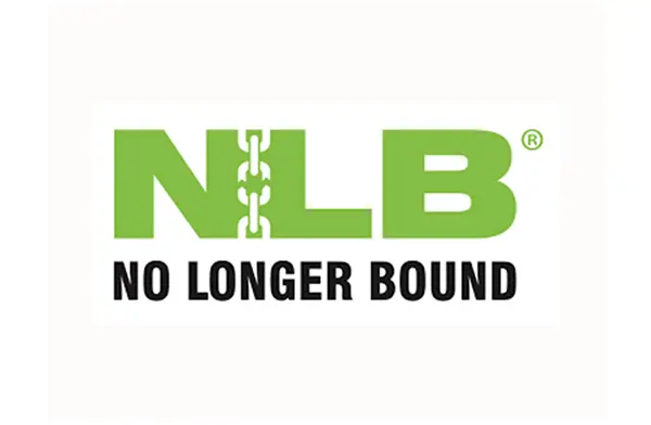 No Longer Bound