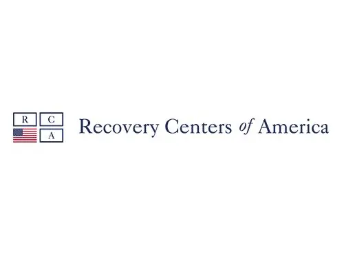 Recovery Centers of America - Bracebridge Hall