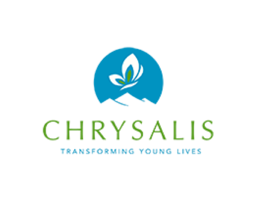 Chrysalis