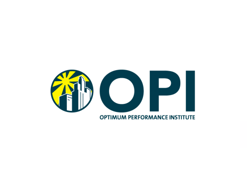 Optimum Performance Institute - OPI