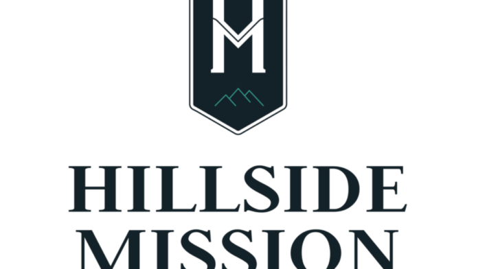 Hillside Mission Recovery