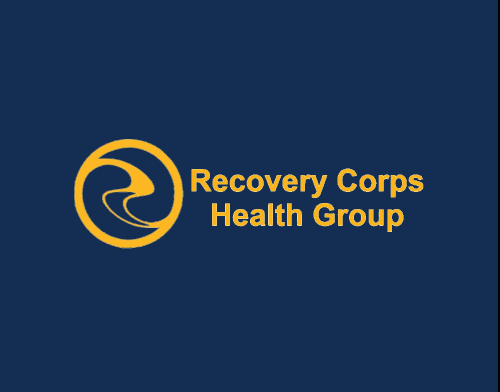 Recovery Corps Health Group