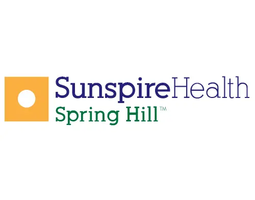 Spring Hill Recovery Center